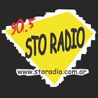 Radio Sto 아이콘