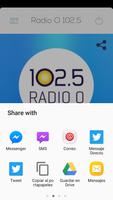 Radio O 102.5 screenshot 2