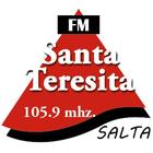 Fm Santa Teresita 105.9 आइकन