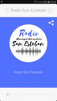 Radio San Esteban 포스터
