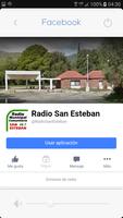 Radio San Esteban 스크린샷 1