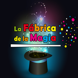 La Fábrica De La Magia icône