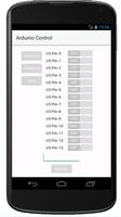 Arduino Control poster