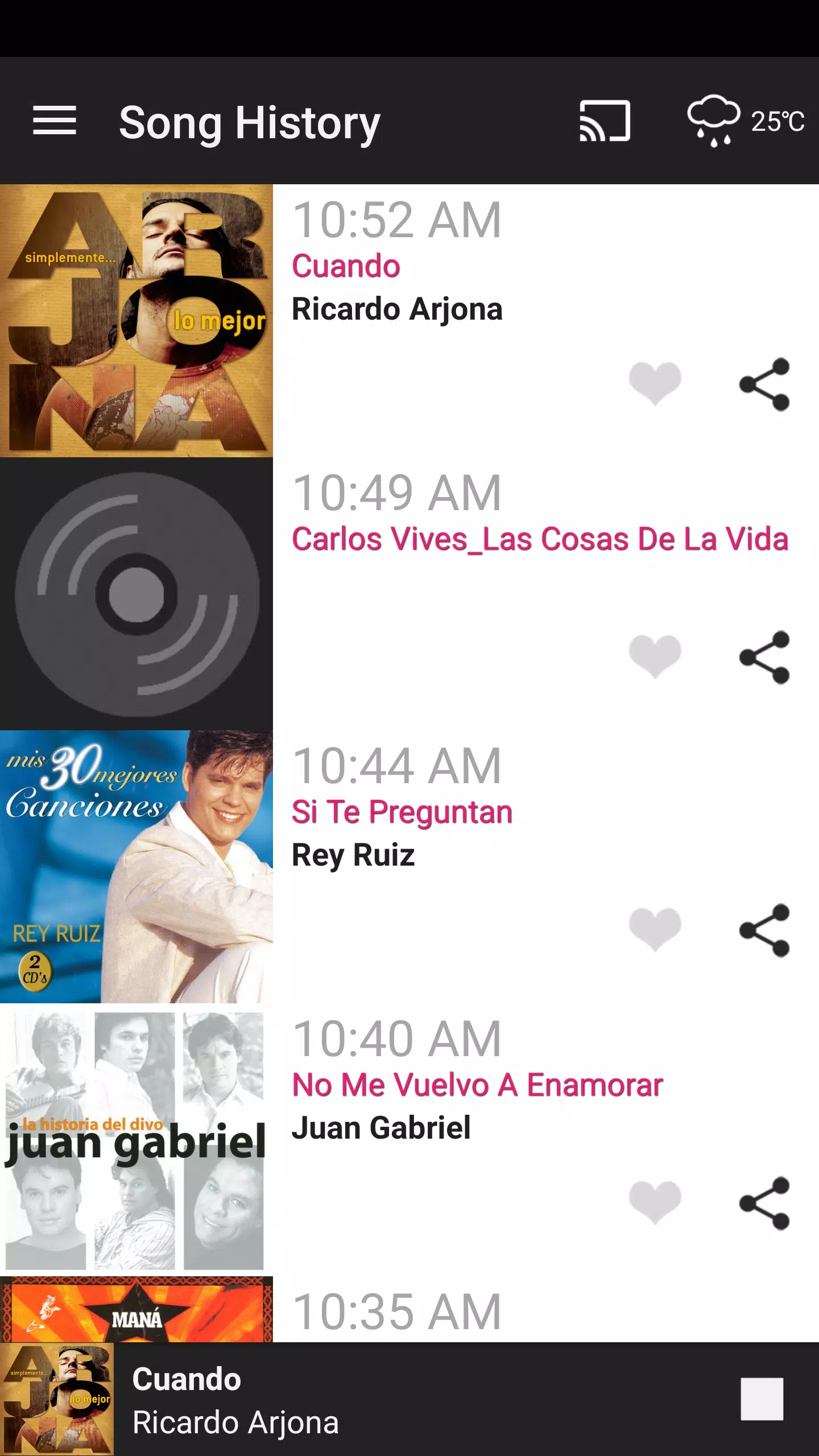 Emisora Vibra Bogotá 104.9安卓下载，安卓版APK | 免费下载