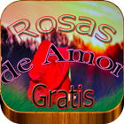 آیکون‌ Descargar Rosas DeAmor Gratis