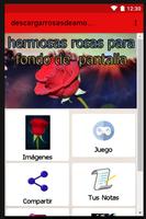 پوستر Descargar Rosas DeAmor Gratis