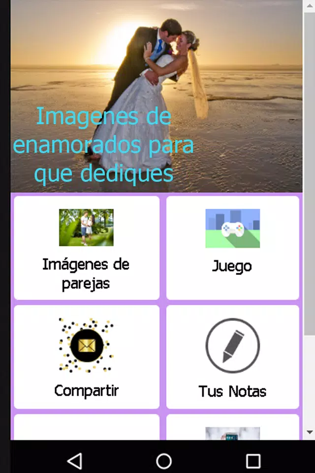 Descarga de APK de Imagenes De Parejas Enamoradas para Android Descarga de APK de Imagenes De Parejas Enamoradas para Android