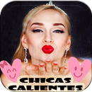 Más calientes chicas calientes APK