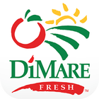 DiMare Fresh आइकन