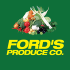 Ford’s Produce Ordering Zeichen