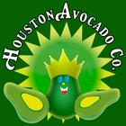 Houston Avocado icône