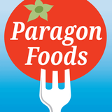 Paragon Fresh 圖標
