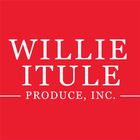Willie Itule Produce icône