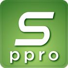 PPro Sales App 圖標