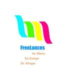 ikon Freelances EurAfrica Maroc
