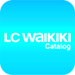 LC Waikiki Catalog