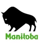 Manitoba Immigration icône