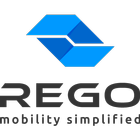 آیکون‌ REGO