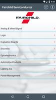 Fairchild Semiconductor पोस्टर