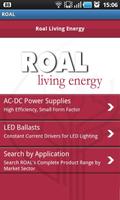 Roal Power poster