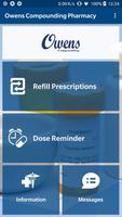 Owens Compounding Pharmacy Affiche
