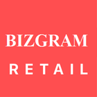 Bizgram Retail アイコン