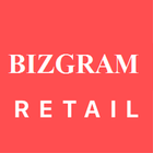 Bizgram Retail أيقونة