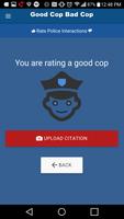برنامه‌نما Good Cop, Bad Cop عکس از صفحه