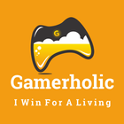 Gamerholic icon