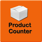 Product Counter Zeichen