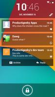 LockerPro Free 截图 1