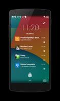 Locky Notification Widget Free Screenshot 2