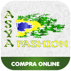 Asya Fashion आइकन