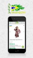 Asya Fashion 截图 1