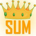 Sum King icon