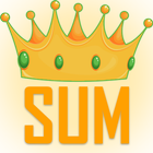 Sum King أيقونة