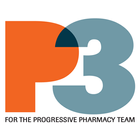 P3 Magazine icon