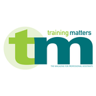 Training Matters Magazine-icoon
