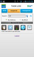 NAMobile تصوير الشاشة 2