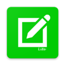 Notepad Lite APK