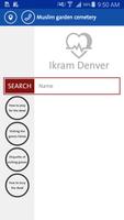 Ikram Denver Affiche