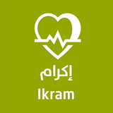 IKRAM icon
