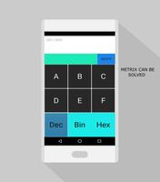 Calculator- all function imagem de tela 3