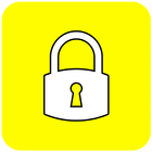 Snap Lock Screen icon