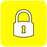 Snap Lock Screen icône
