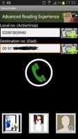 SamsDialer الملصق