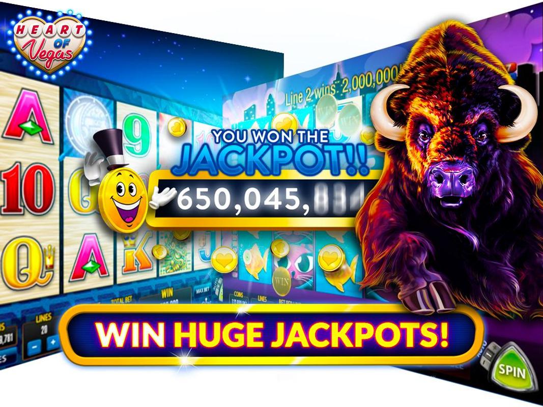 Download vegas casino games