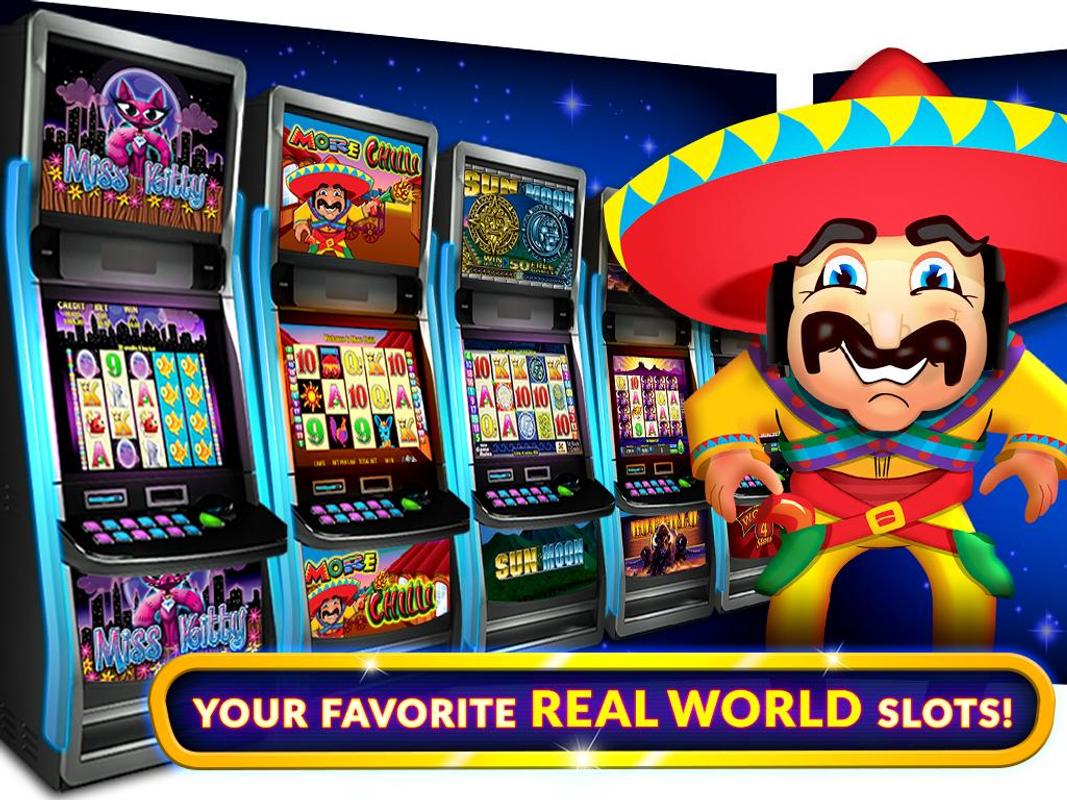 Download vegas casino games