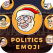 Emoji For Indian Political
