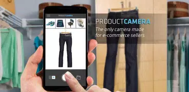Product Camera